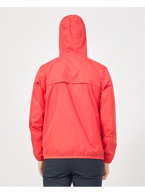 Levrai Claude K-way Jacket with Hood K-WAY | K2123ZW-LE VRAI CLAUDE781